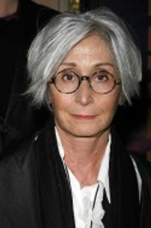 Twyla Tharp Photo