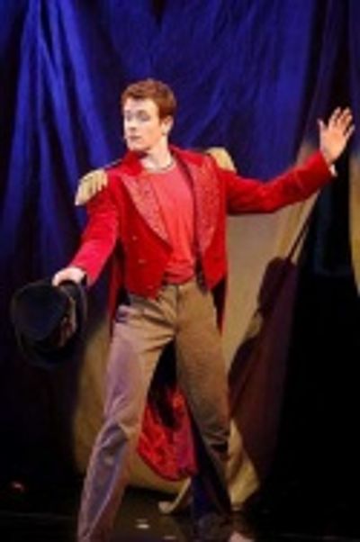 Michael Arden Photo