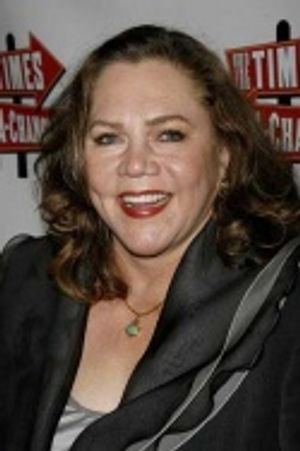 Kathleen Turner Photo