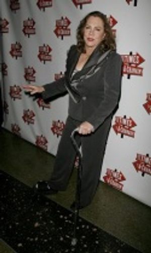 Kathleen Turner Photo