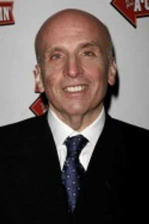 Michael Dansicker Photo