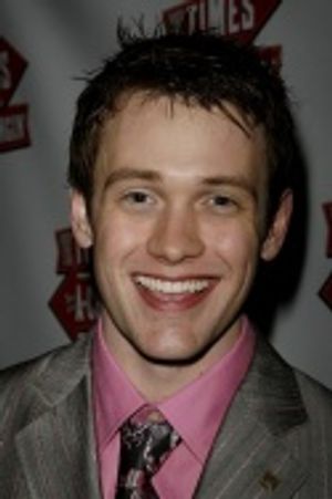 Michael Arden Photo