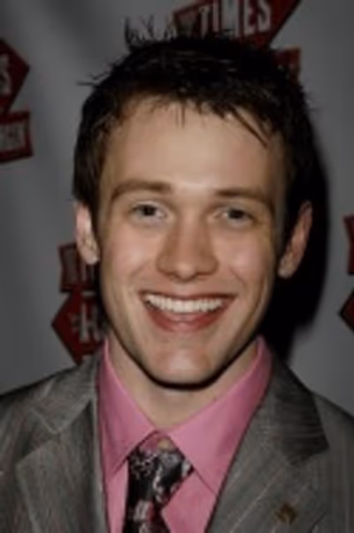 Michael Arden Photo