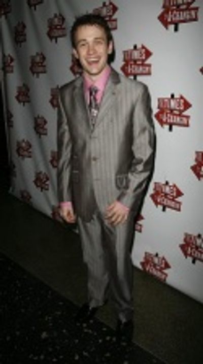 Michael Arden Photo
