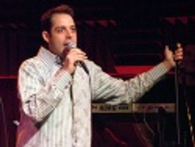Steve Rosen Photo