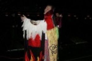 Patrick Wetzel Photo