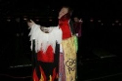 Patrick Wetzel Photo