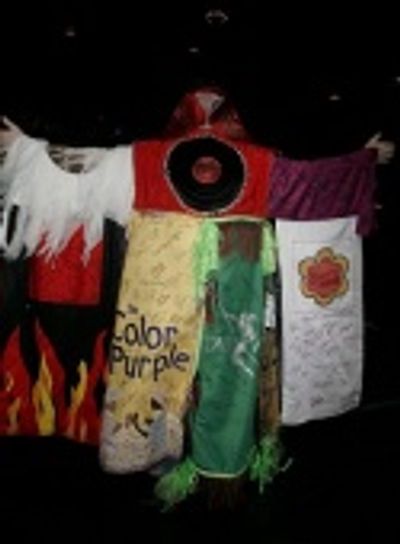 Patrick Wetzel Photo