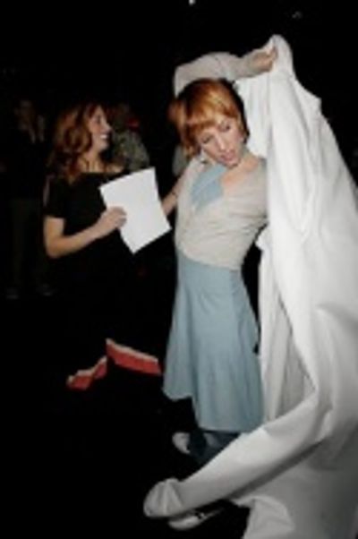Lisa Gajda Photo