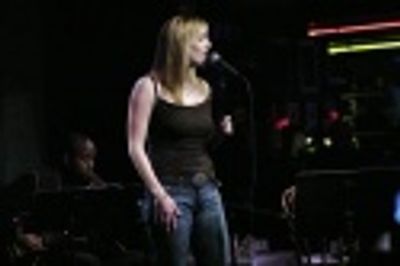 Julia Murney Photo