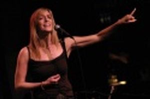 Julia Murney Photo