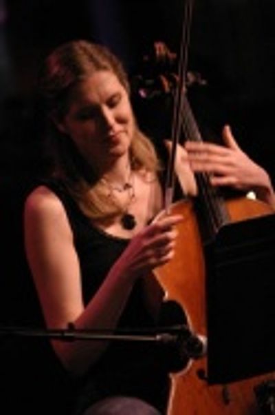 Mairi Dorman Photo