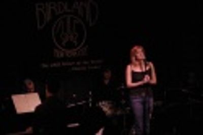 Julia Murney Photo