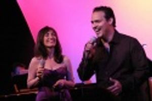 Ruben Flores and Jana Martinez
 Photo