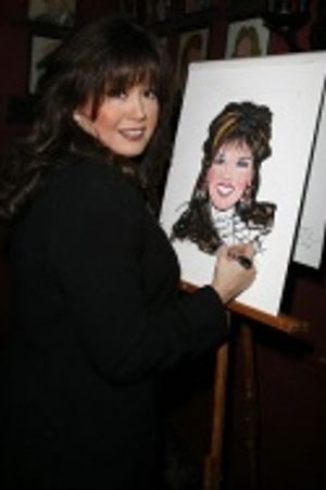 Marie Osmond Photo