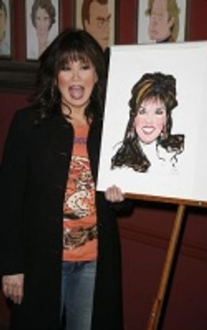 Marie Osmond Photo
