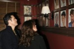 Donny Osmond and Marie Osmond Photo