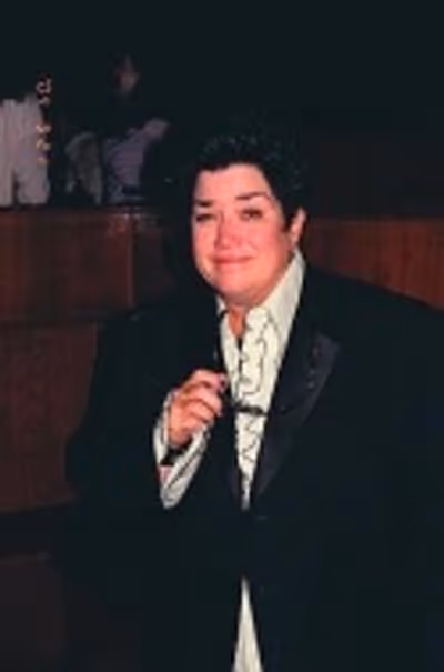 Lea DeLaria Photo
