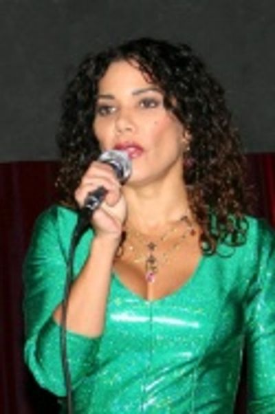 Daphne Rubin-Vega Photo