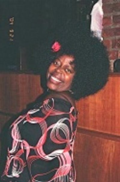 Lillias White Photo