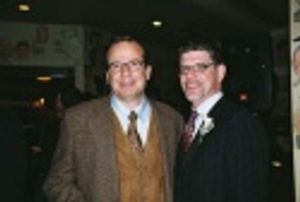 Barry Grove and Jack Tantleff Photo