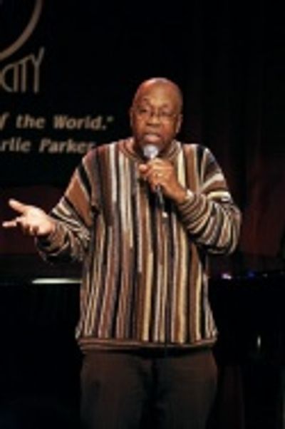 Gil Benson Photo