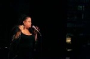 Natalie Douglas Photo