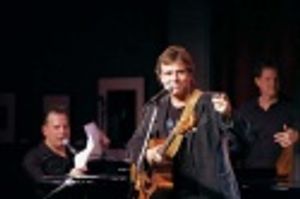 David Ippolito Photo