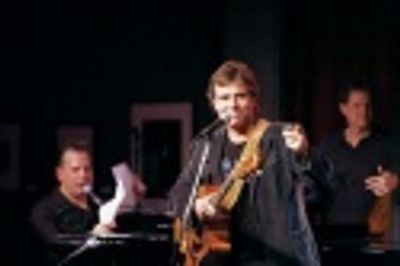 David Ippolito Photo