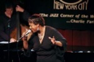 Carrie Jackson Photo