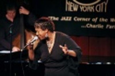 Carrie Jackson Photo