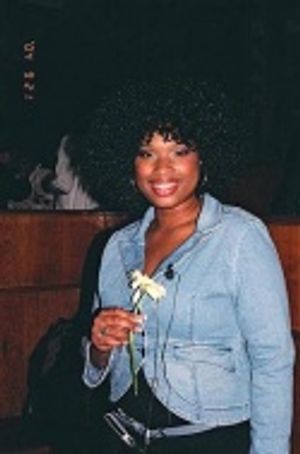 Jennifer Hudson Photo