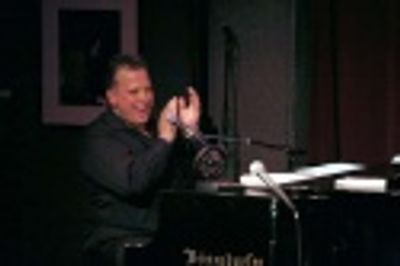 Billy Stritch Photo