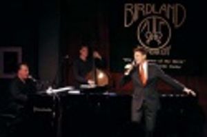 Billy Stritch and Jim Caruso Photo