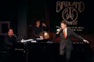 Billy Stritch and Jim Caruso Photo
