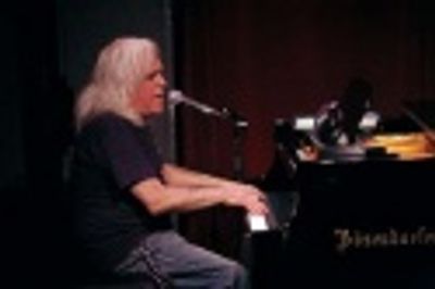 Bill Weeden Photo