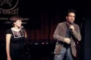 Amanda Weeden and Eddie Varley Photo