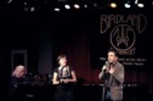 Bill Weeden, Amanda Weeden and Eddie Varley Photo