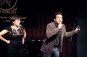 Amanda Weeden and Eddie Varley Photo