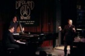 Billy Stritch and Julie Wilson Photo