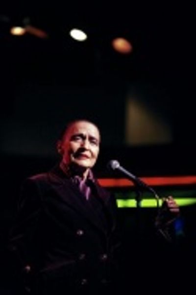 Julie Wilson Photo