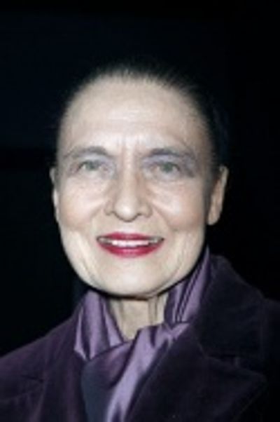 Julie Wilson Photo