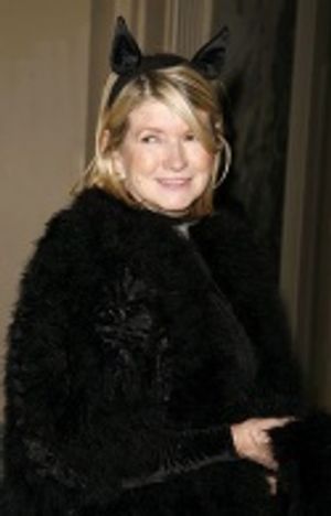 Martha Stewart
 Photo