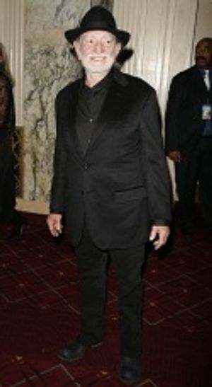 Willie Nelson
 Photo