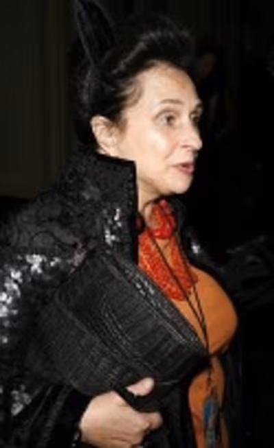 Roberta Greene Photo