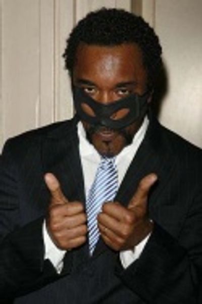 Lee Daniels Photo