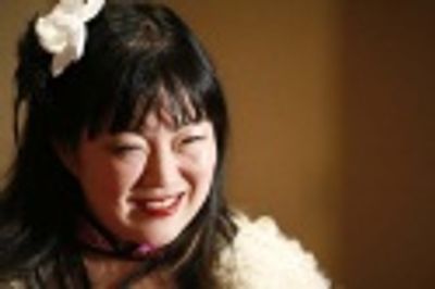 Margaret Cho Photo