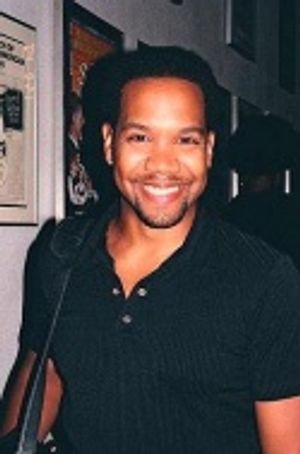 Darius de Haas Photo