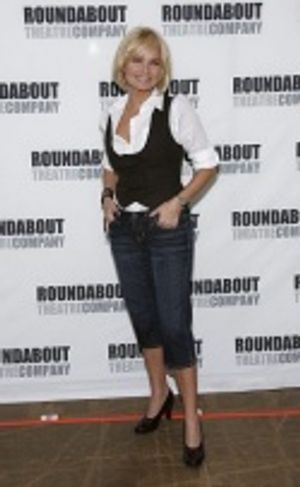 Kristin Chenoweth Photo