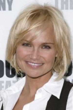 Kristin Chenoweth
 Photo